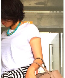 BARNYARDSTORM | Tシャツ/カットソー