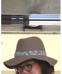 ZARA | 帽子