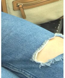 H&M | デニムパンツ