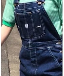 Big John | サロペット/オーバーオール