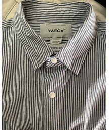 YAECA | コンフォートシャツ(シャツ/ブラウス)