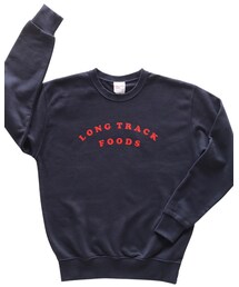 LONG TRACK FOODS | スウェット