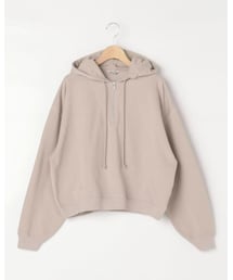 AURALEE | パーカー