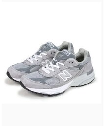 NEW BALANCE | スニーカー