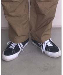 CONVERSE | スニーカー