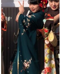 京都きもの友禅 | 浴衣