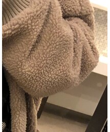 ehka sopo | ジャケット/アウター