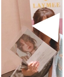 misako uno | その他