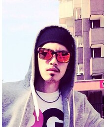 FUTURA LABORATORIES | ニットキャップ/ビーニー