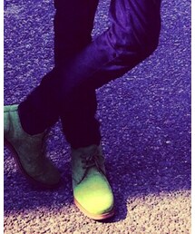 BEAMS | シューズ