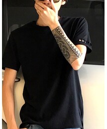 ZARA | Tシャツ/カットソー