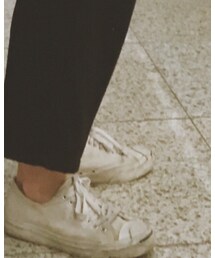 CONVERSE | シューズ