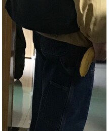 Carhartt | デニムパンツ