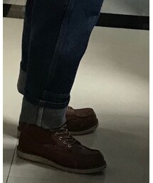 RED WING | ブーツ