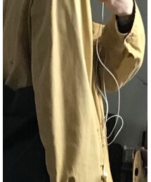 VINTAGE | ミリタリージャケット