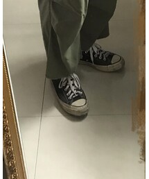 CONVERSE | シューズ