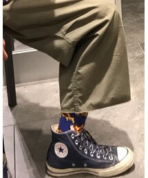 CONVERSE | スニーカー