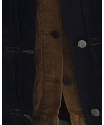 EDWIN | ブルゾン