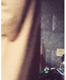 CryingCenter | トレンチコート