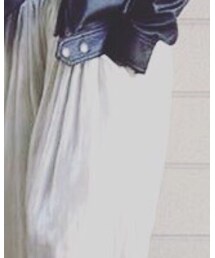 L'EST ROSE | パンツ