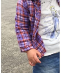 babyGAP | シャツ/ブラウス