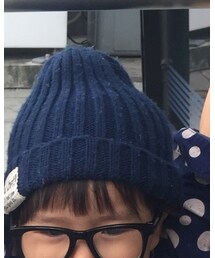 しまむら | ニットキャップ/ビーニー