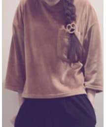 RAY CASSIN | Tシャツ/カットソー