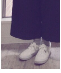 VANS | スニーカー