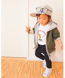 Champion | キャップ