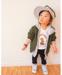 西松屋 | ブルゾン