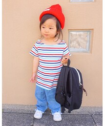 no brand | ニットキャップ/ビーニー