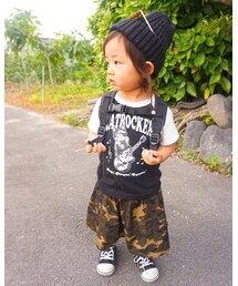 しまむら | ニットキャップ/ビーニー