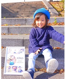 babychu | ニット/セーター