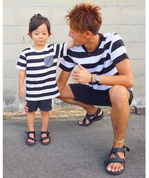 GU | Tシャツ/カットソー