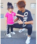 Rodeo Crowns(ロデオクラウンズ)の「トップス(Tシャツ/カットソー)」