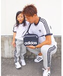 adidas Originals(アディダスオリジナルス)の「トップス(Tシャツ/カットソー)」