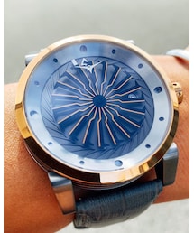 zinvo | アナログ腕時計