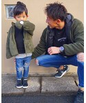 UNIQLO(ユニクロ)の「ジャケット/アウター(ジャケット/アウター)」