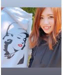 お揃い☻の「トップス(パーカー)」