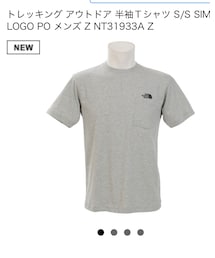 THE NORTH FACE | Tシャツ/カットソー