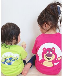 BABYDOLL | Tシャツ/カットソー