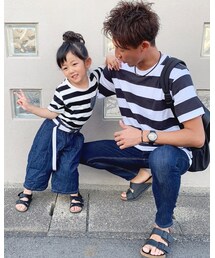 Right-on | デニムパンツ