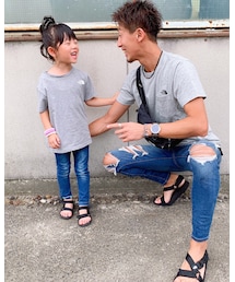 American Eagle | デニムパンツ