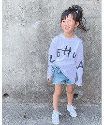 LEHUA | Tシャツ/カットソー