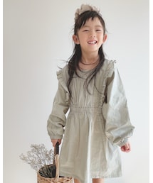 韓国子供服 | ワンピース/ドレス