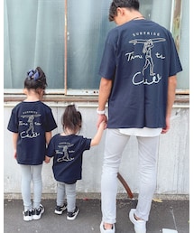 サーフライズ | Tシャツ/カットソー