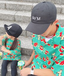 NO Monday | キャップ