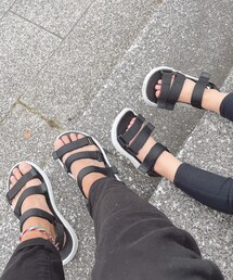 ヒラキ | サンダル