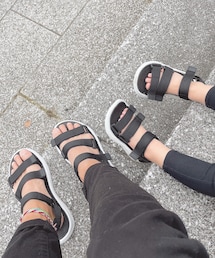 ヒラキ | サンダル