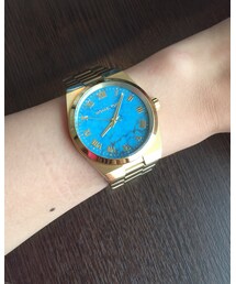 MICHAEL KORS | アナログ腕時計